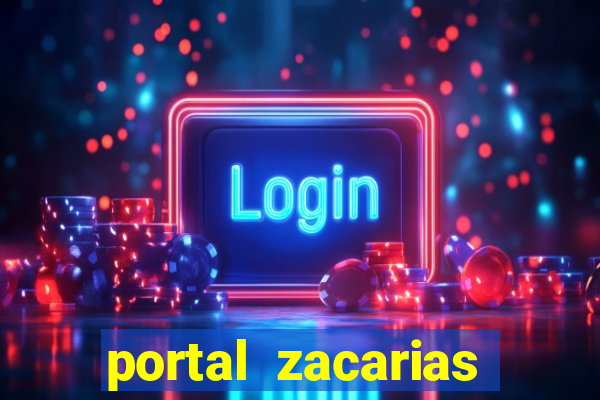 portal zacarias corpos encontrados